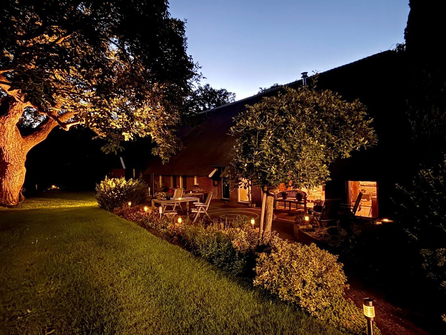 Grote Brink 46, Rolde foto-63