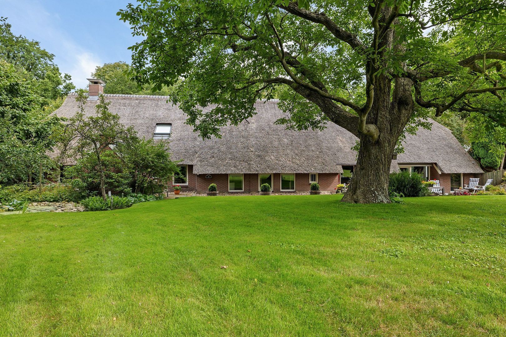 Grote Brink 46, Rolde foto-61