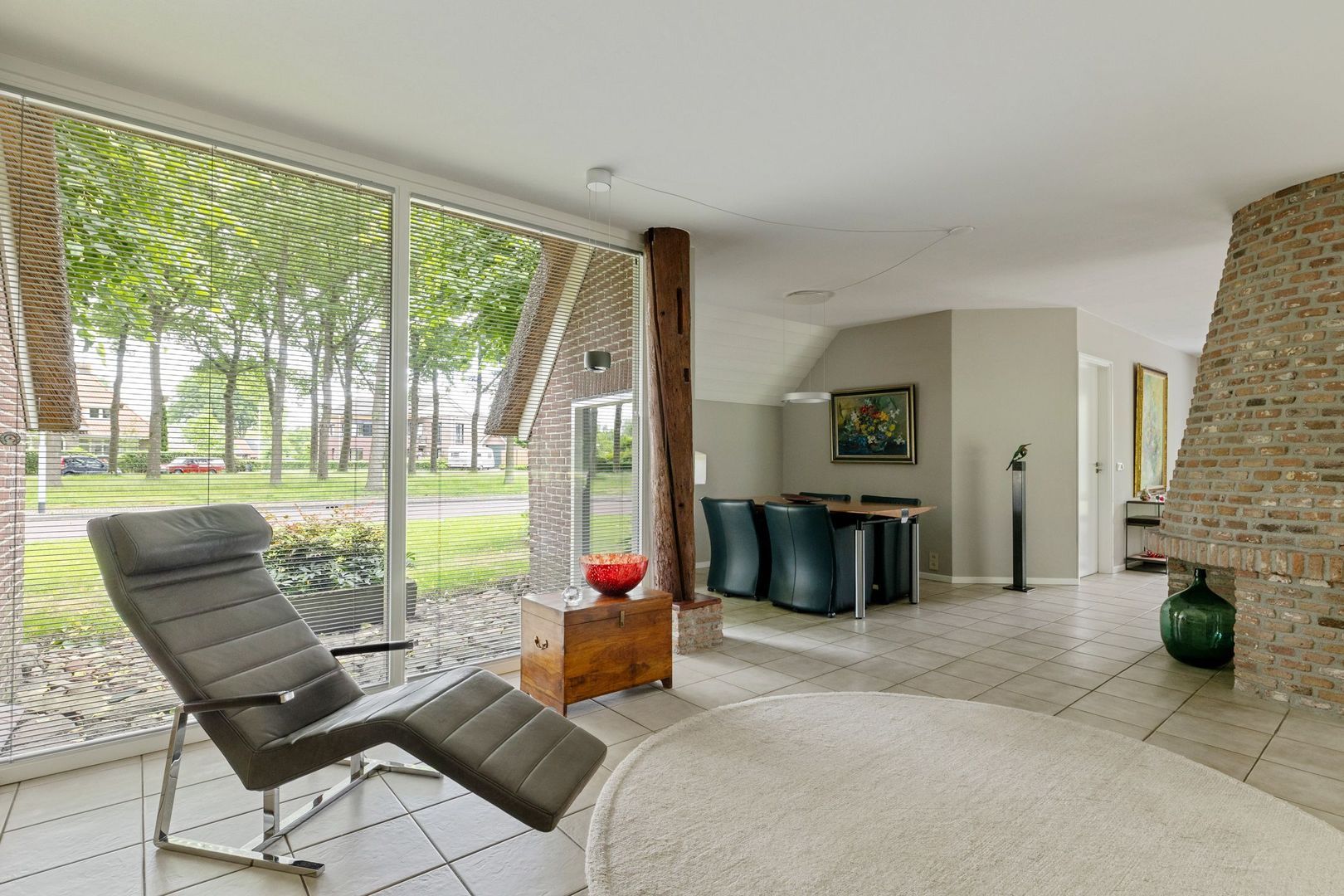 Grote Brink 46, Rolde foto-3