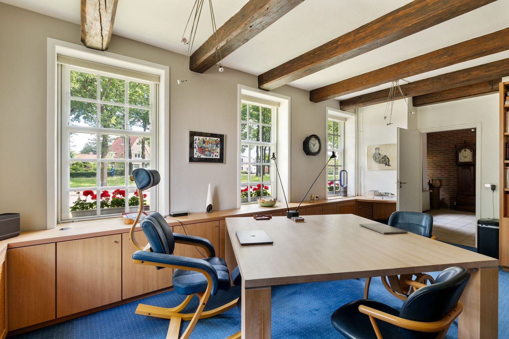 Grote Brink 46, Rolde foto-21