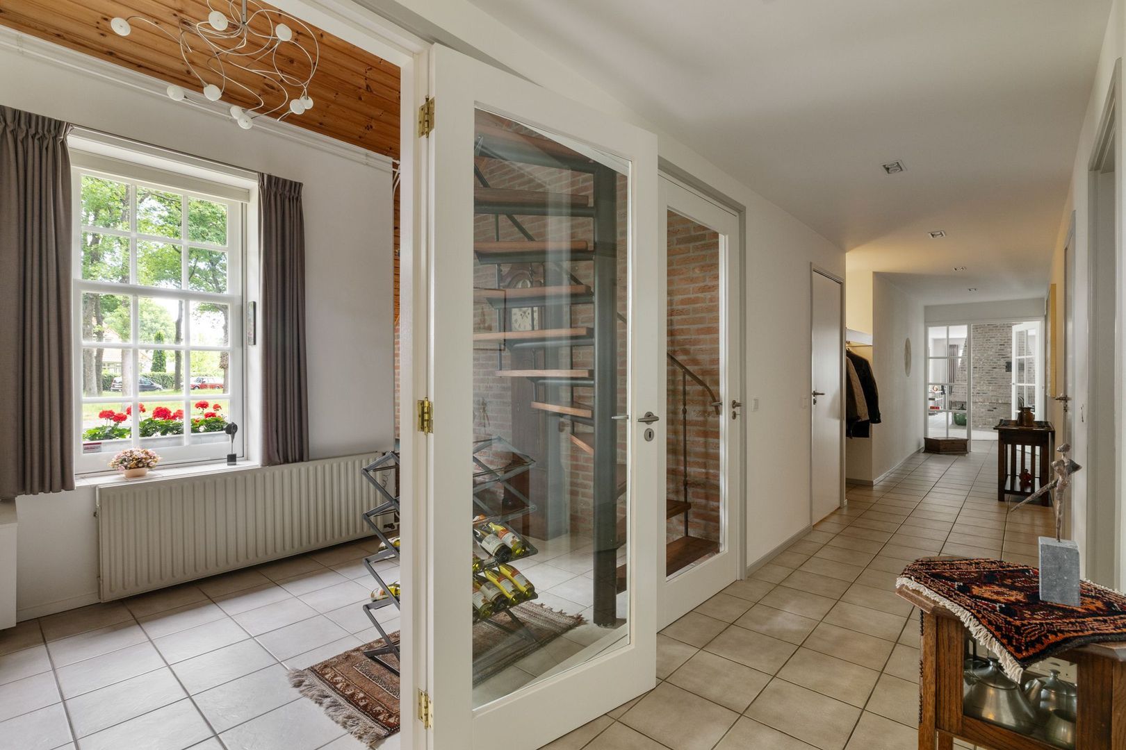 Grote Brink 46, Rolde foto-17