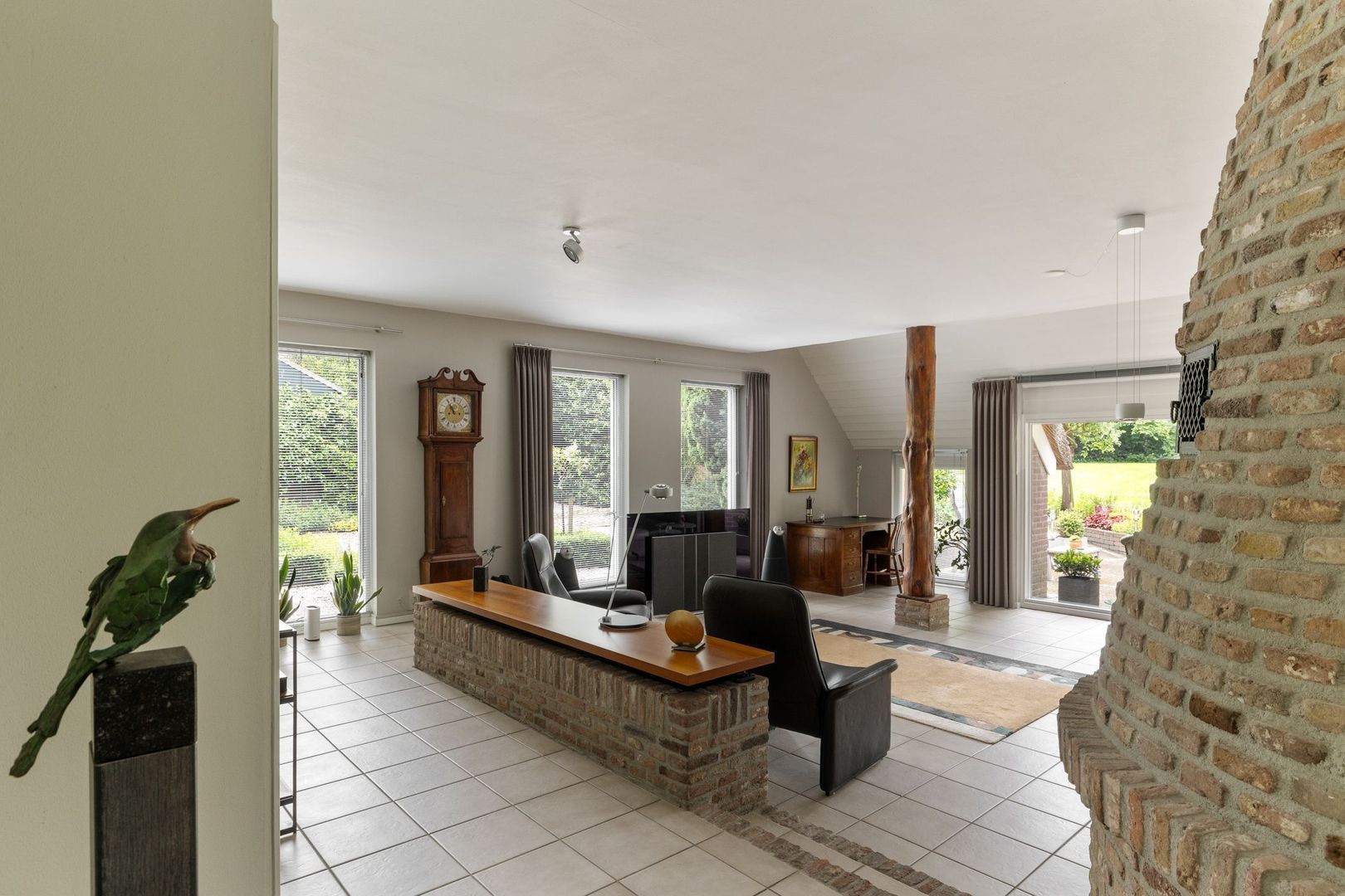 Grote Brink 46, Rolde foto-7