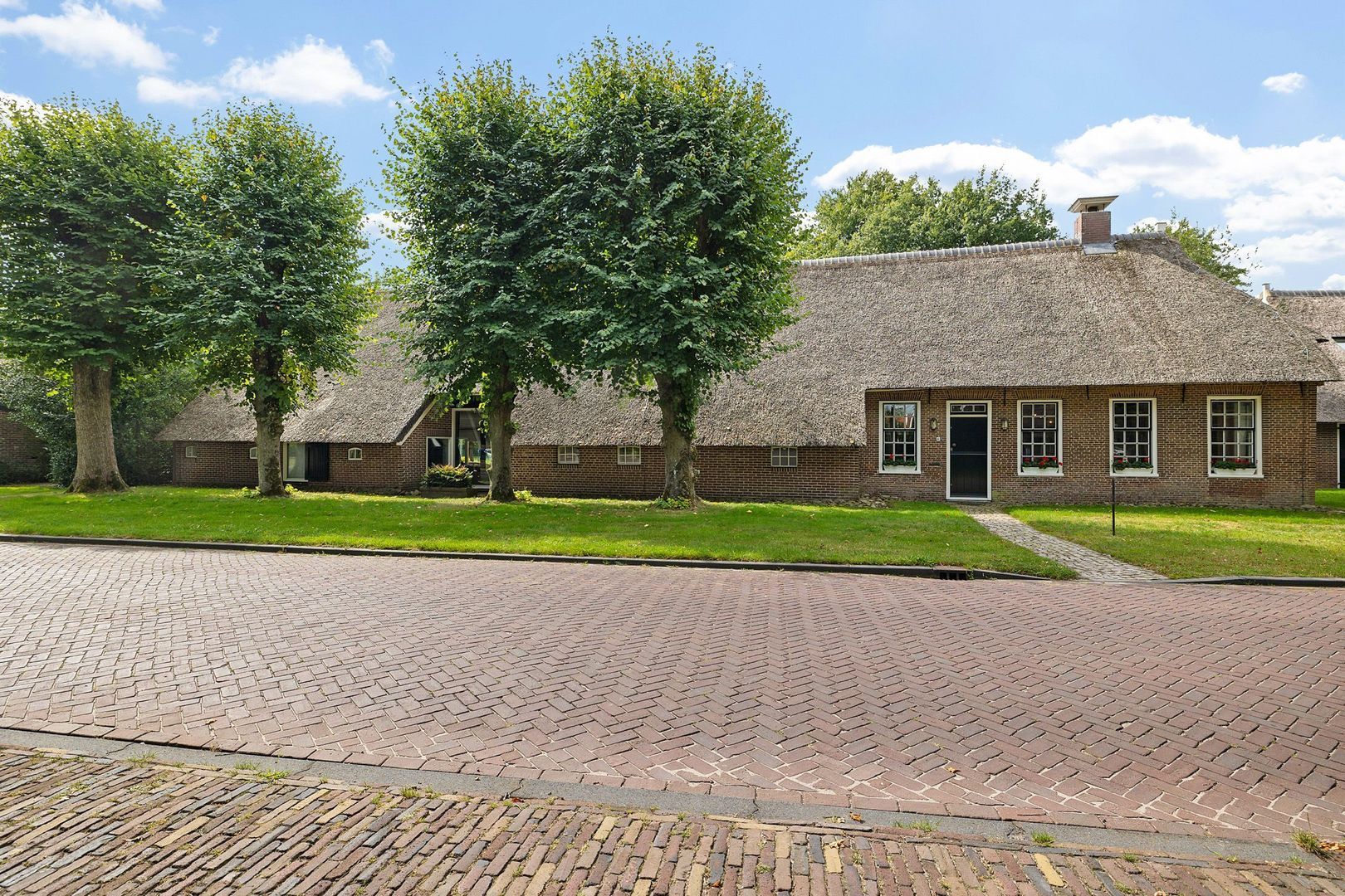 Grote Brink 46, Rolde foto-46