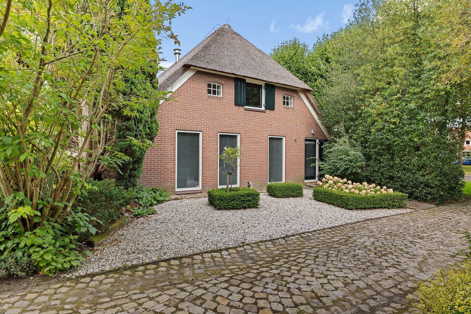 Grote Brink 46, Rolde foto-47