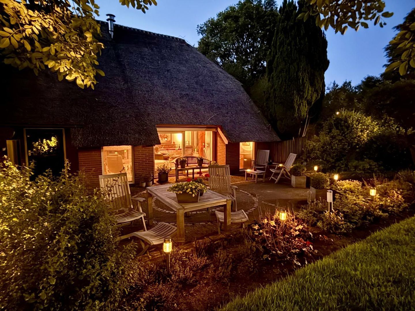 Grote Brink 46, Rolde foto-62