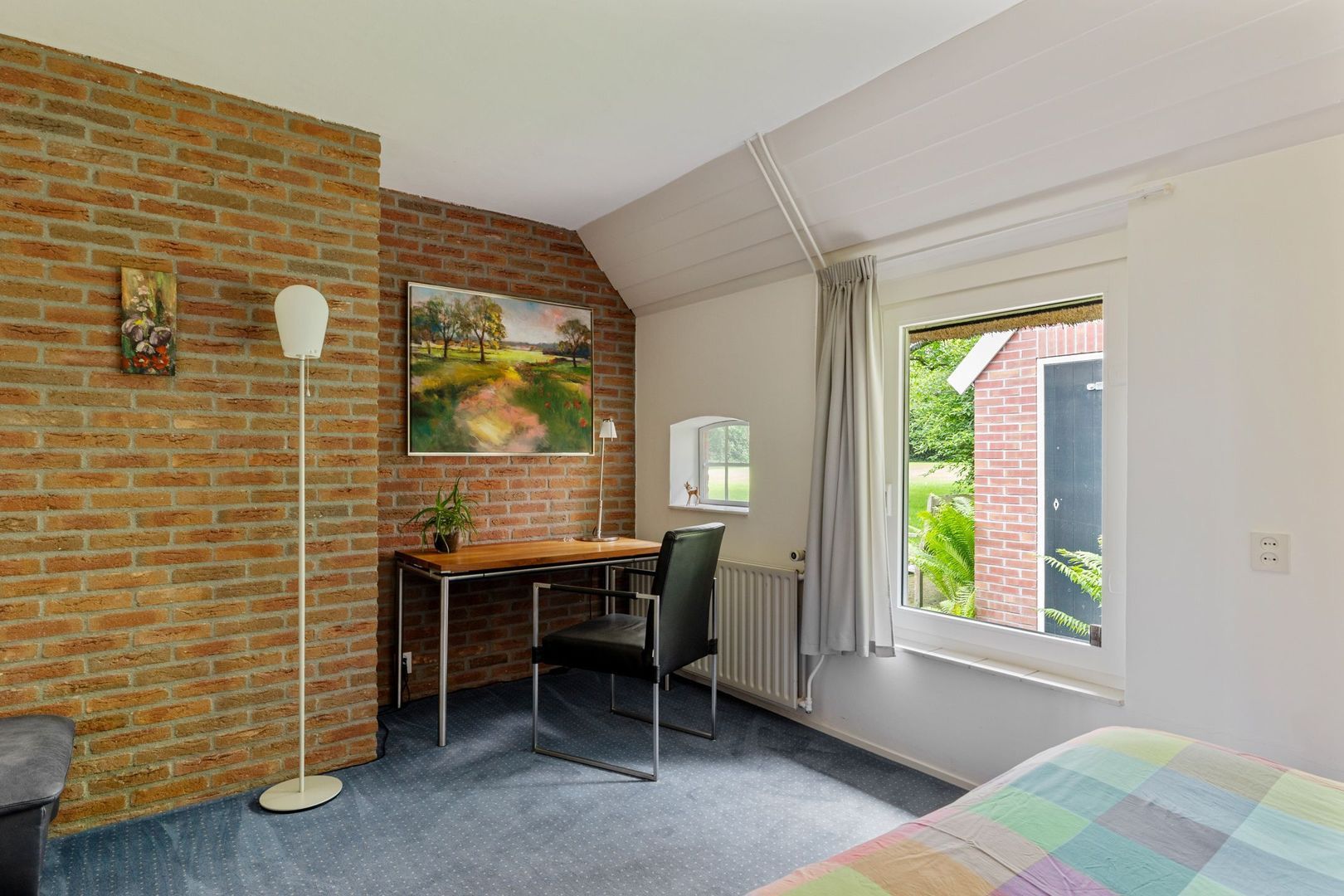 Grote Brink 46, Rolde foto-30