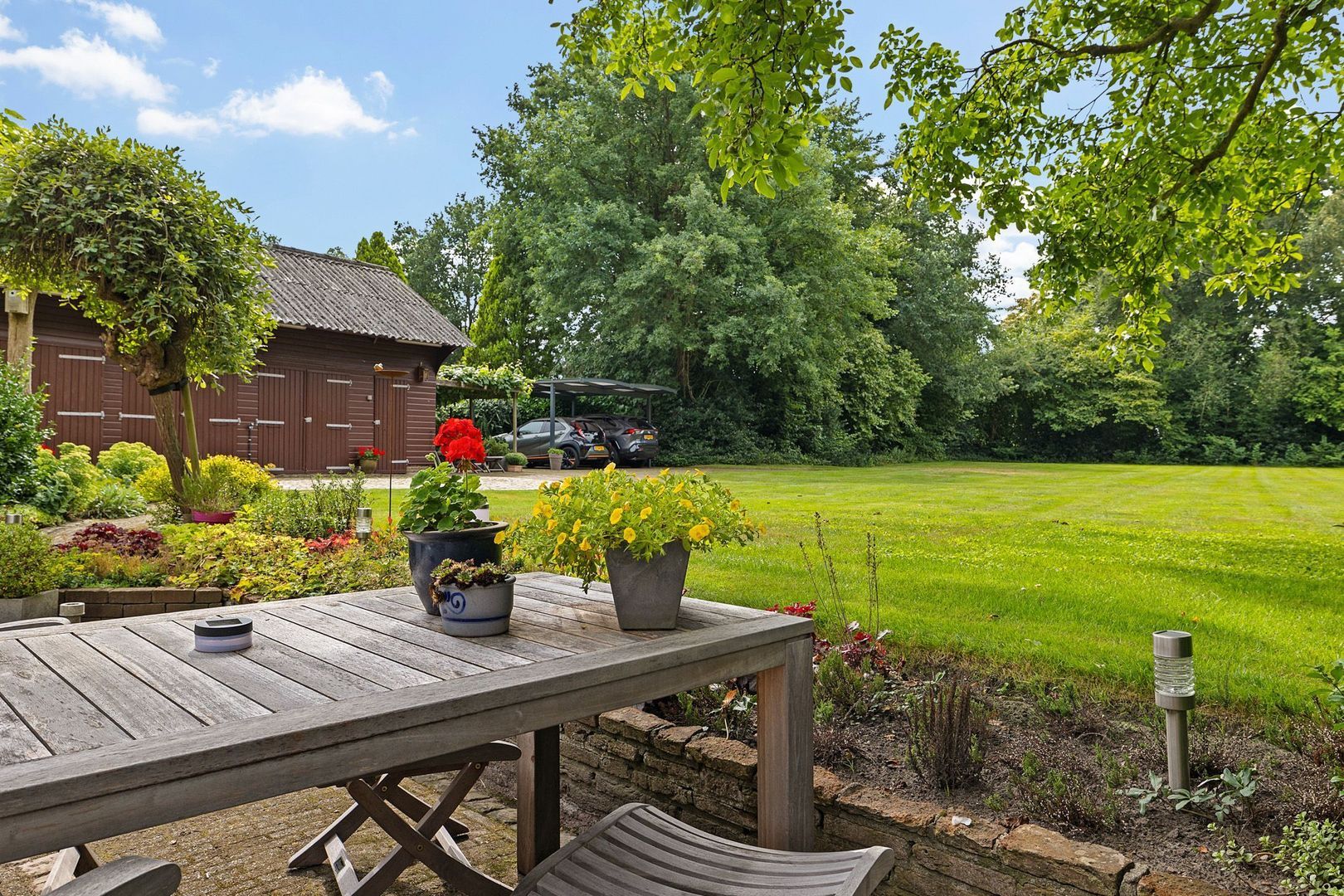 Grote Brink 46, Rolde foto-57