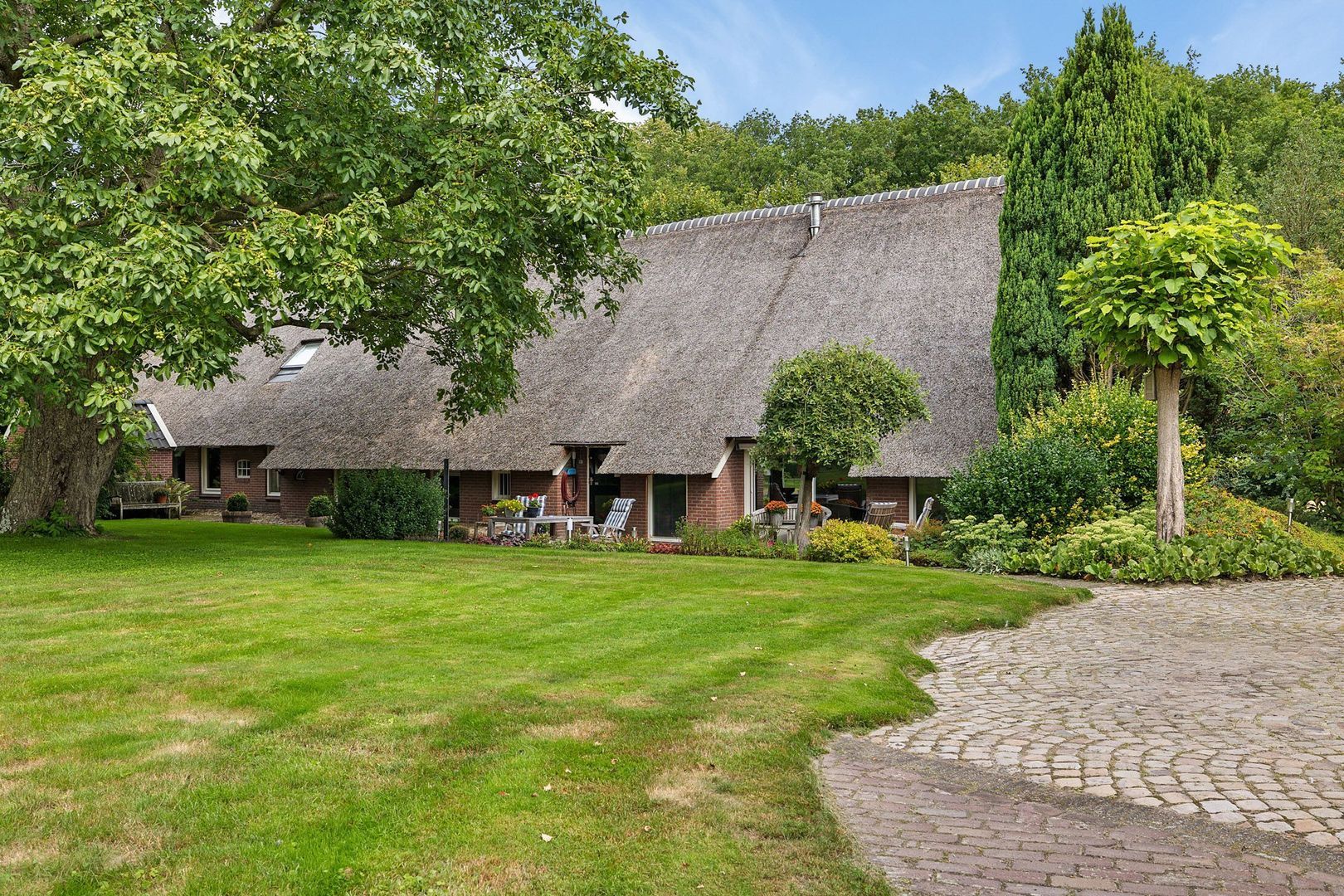 Grote Brink 46, Rolde foto-52