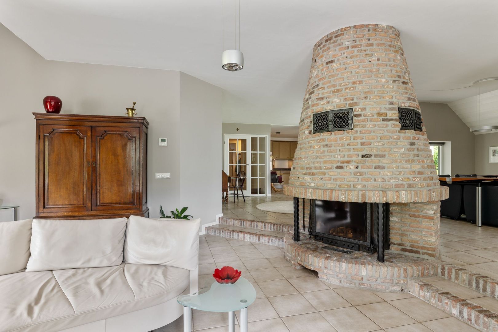 Grote Brink 46, Rolde foto-12