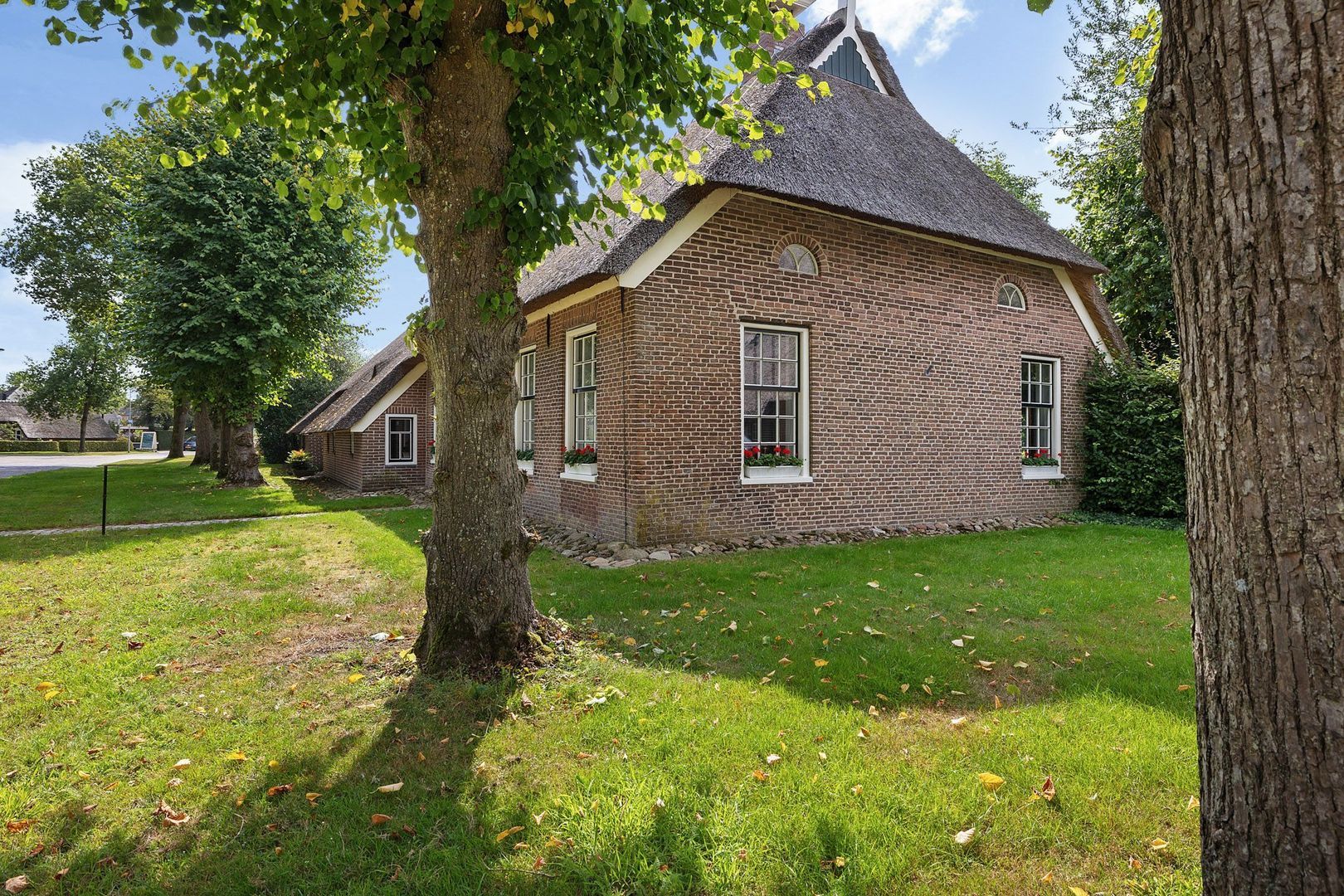 Grote Brink 46, Rolde foto-43