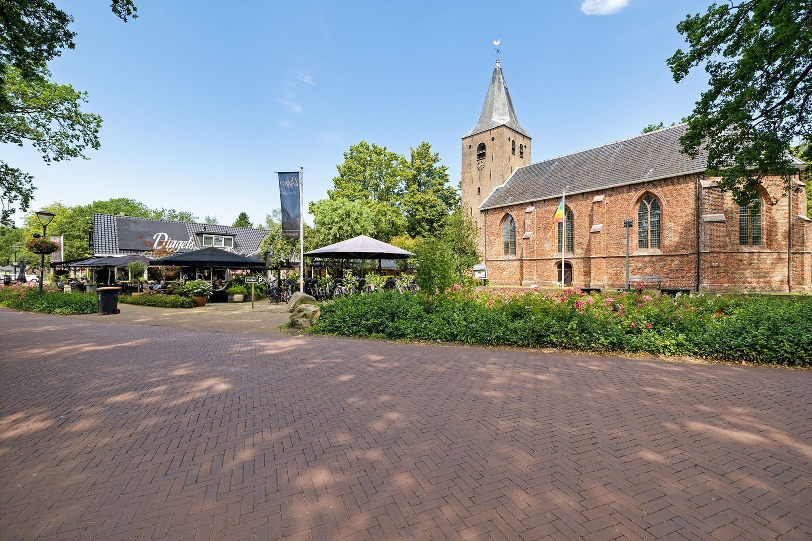 Kieveen 6, Westerbork foto-62