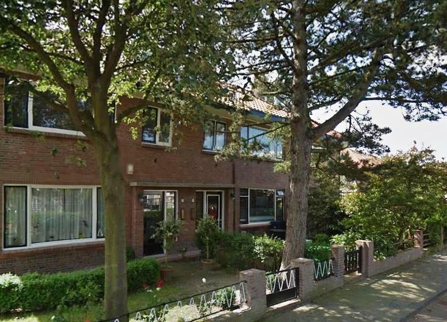 Apartment in 's-Gravenhage
