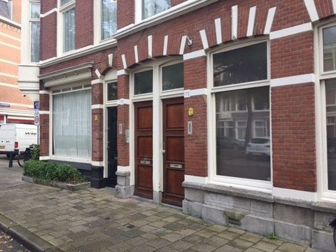 appartementen te huur op Regentesselaan 170 C