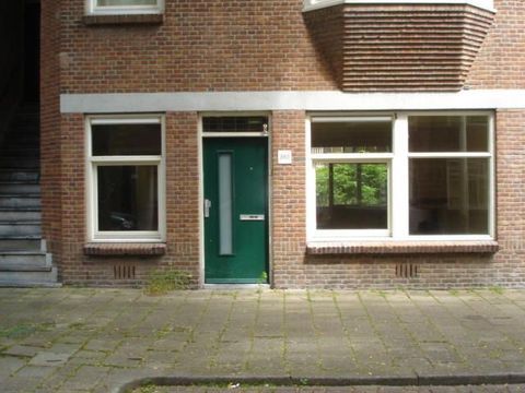 Deimanstraat 360, Den Haag