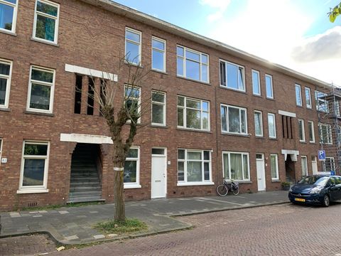 Deimanstraat 352, Den Haag