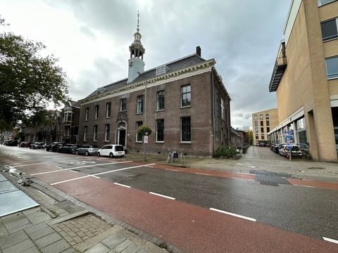 apartments for rent on Lange Nieuwstraat 185 B