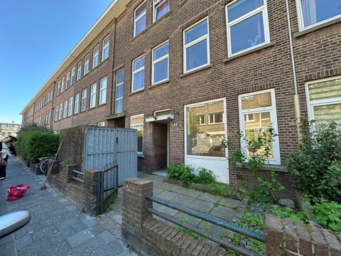 Doorwerthstraat 48, Den Haag