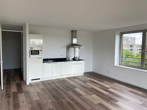 apartments for rent on Vlamenburg 16 G