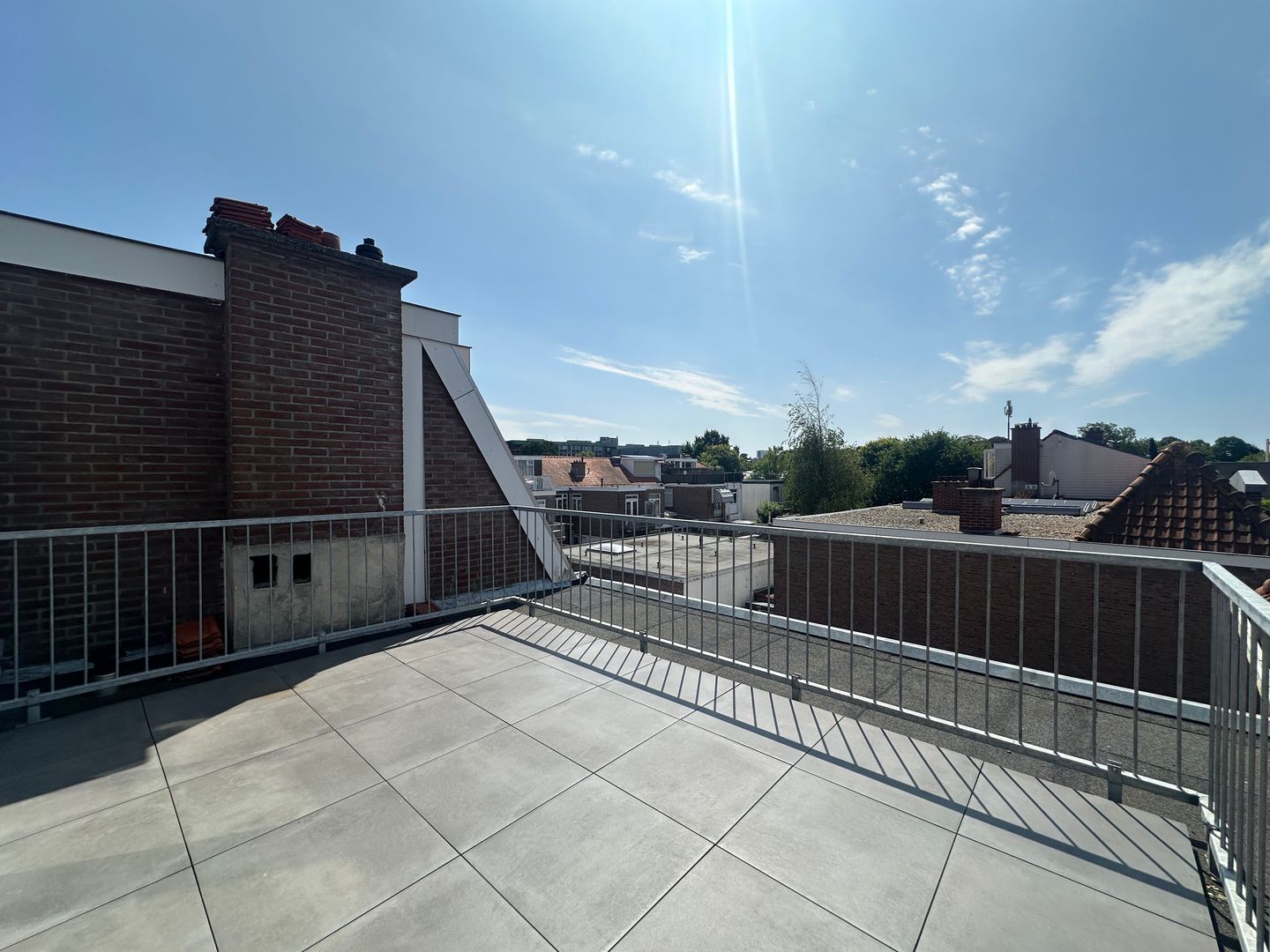 Appartement in Leidschendam-Voorburg