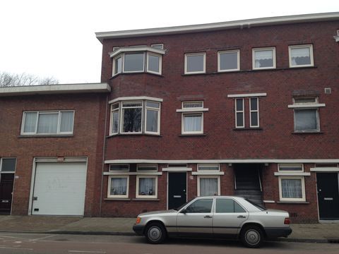 Monstersestraat 132, Den Haag