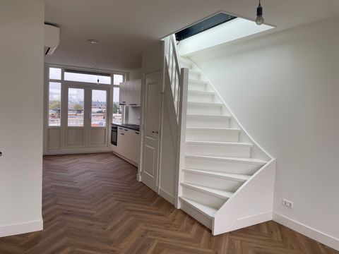 Monstersestraat in 's-Gravenhage