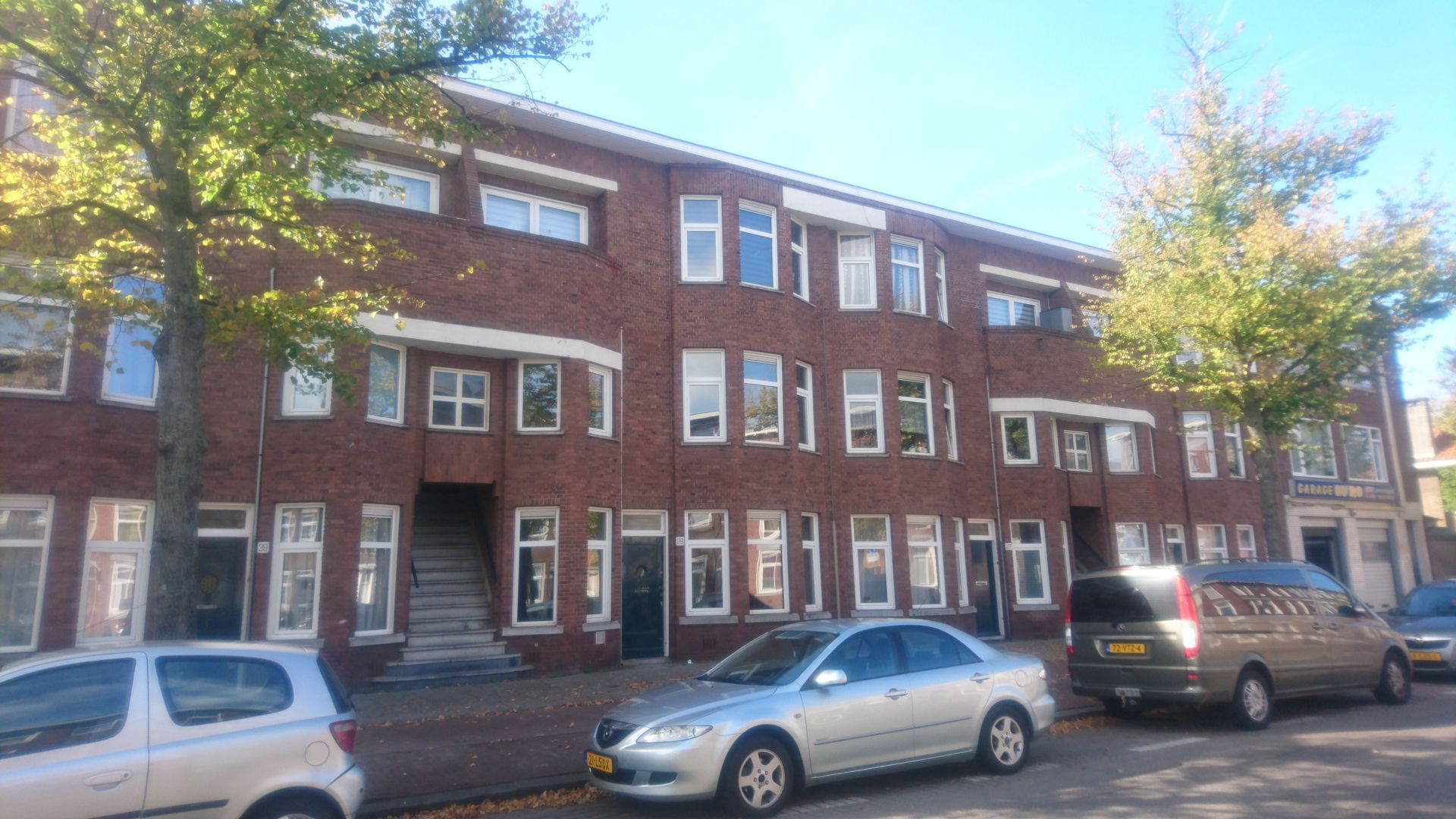 Wouwermanstraat 23, Den Haag, 's-Gravenhage