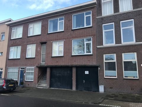 Duinstraat 93, Den Haag