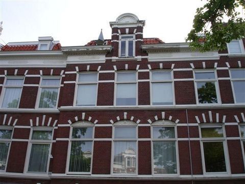 Regentesselaan 170 B, Den Haag