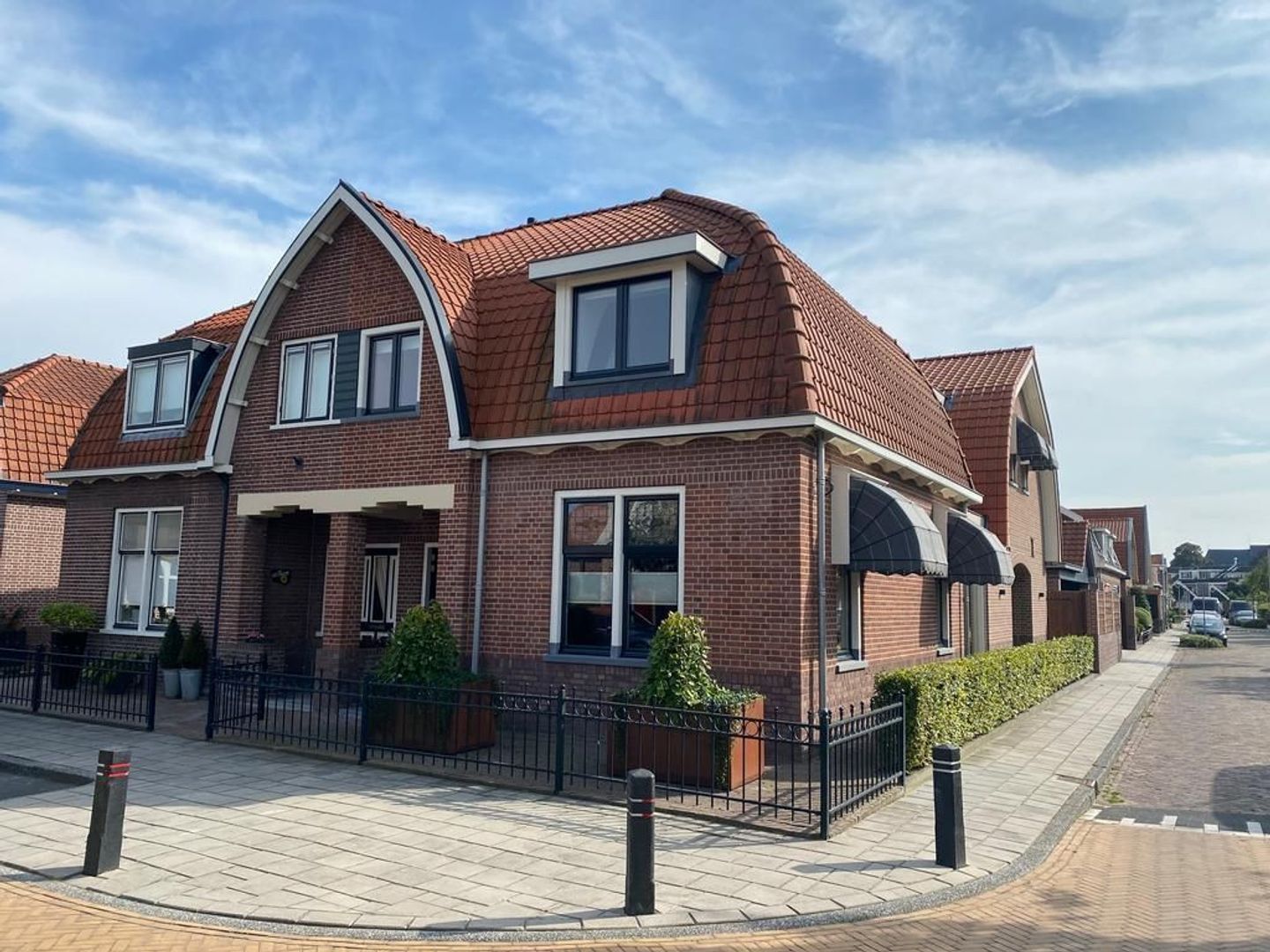 Raadhuisstraat 15, Nijkerk foto-0