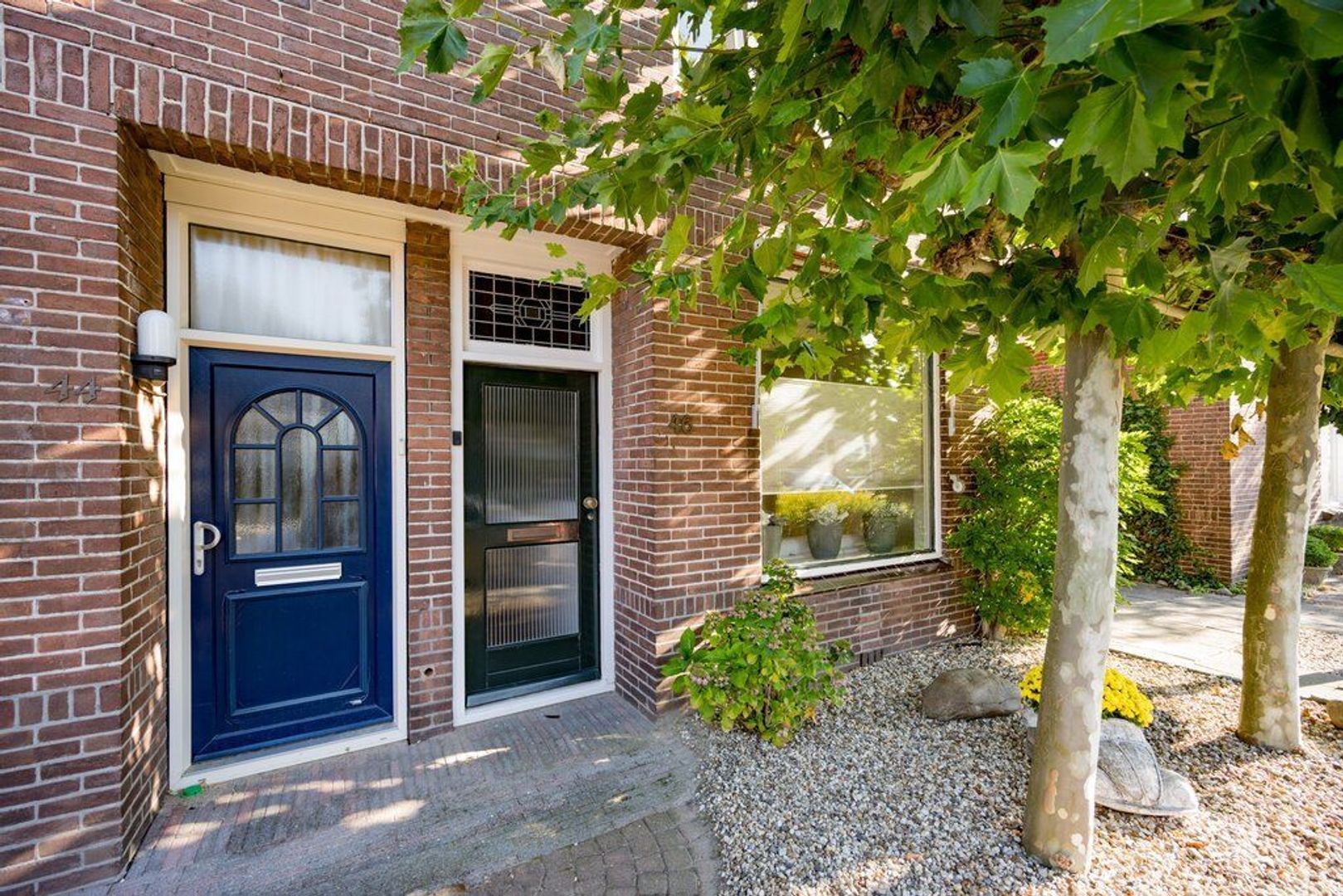 Raadhuisstraat 46, Nijkerk foto-1