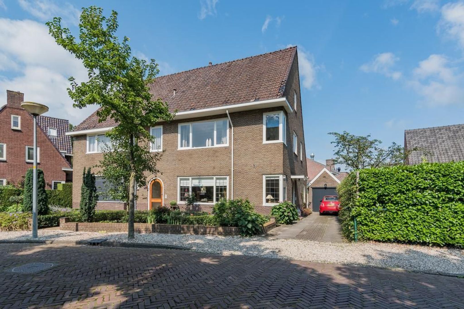 Krudopstraat 1, Nijkerk foto-0