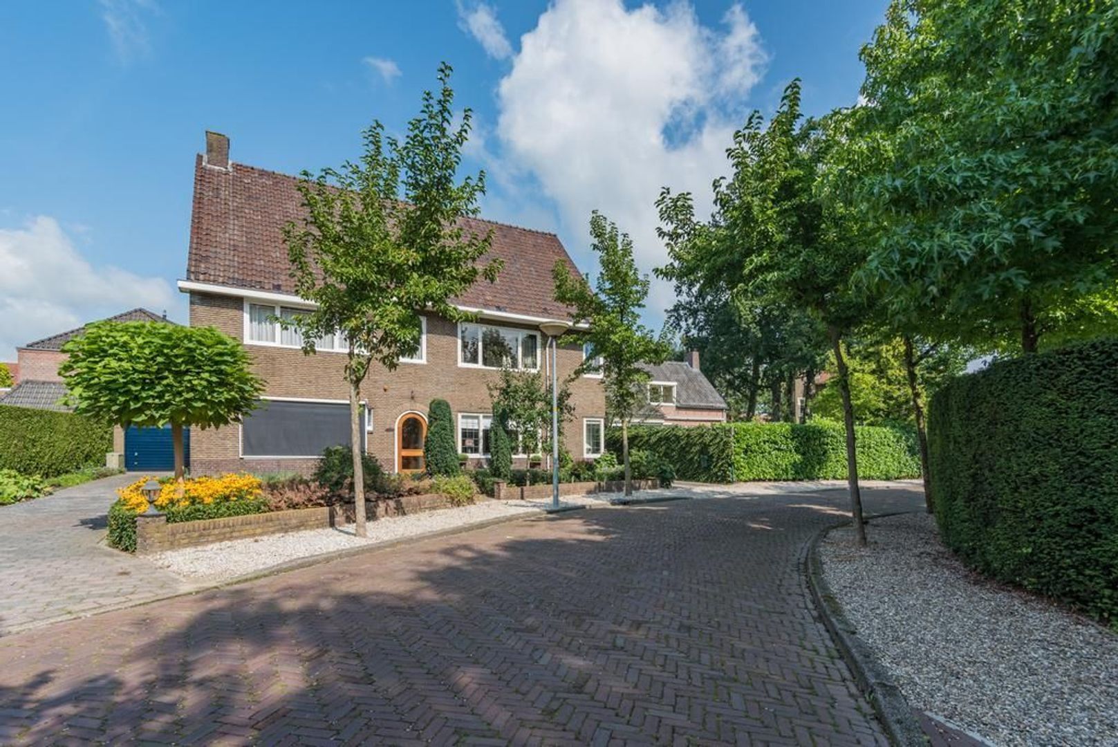 Krudopstraat 1, Nijkerk foto-1