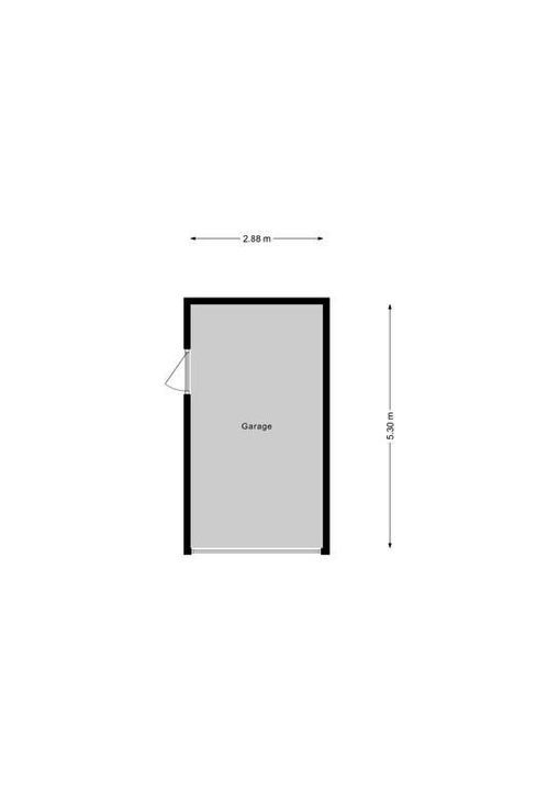 Krudopstraat 1, Nijkerk plattegrond-46
