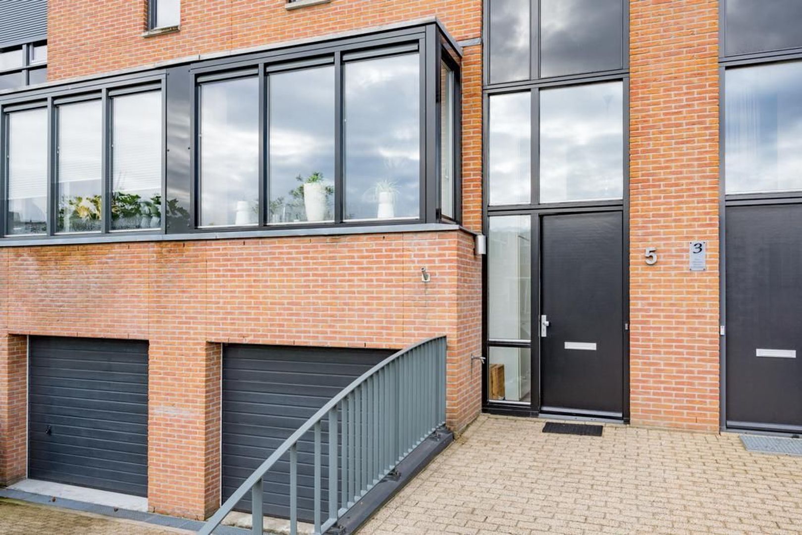 Reling 5, Nijkerk foto-2
