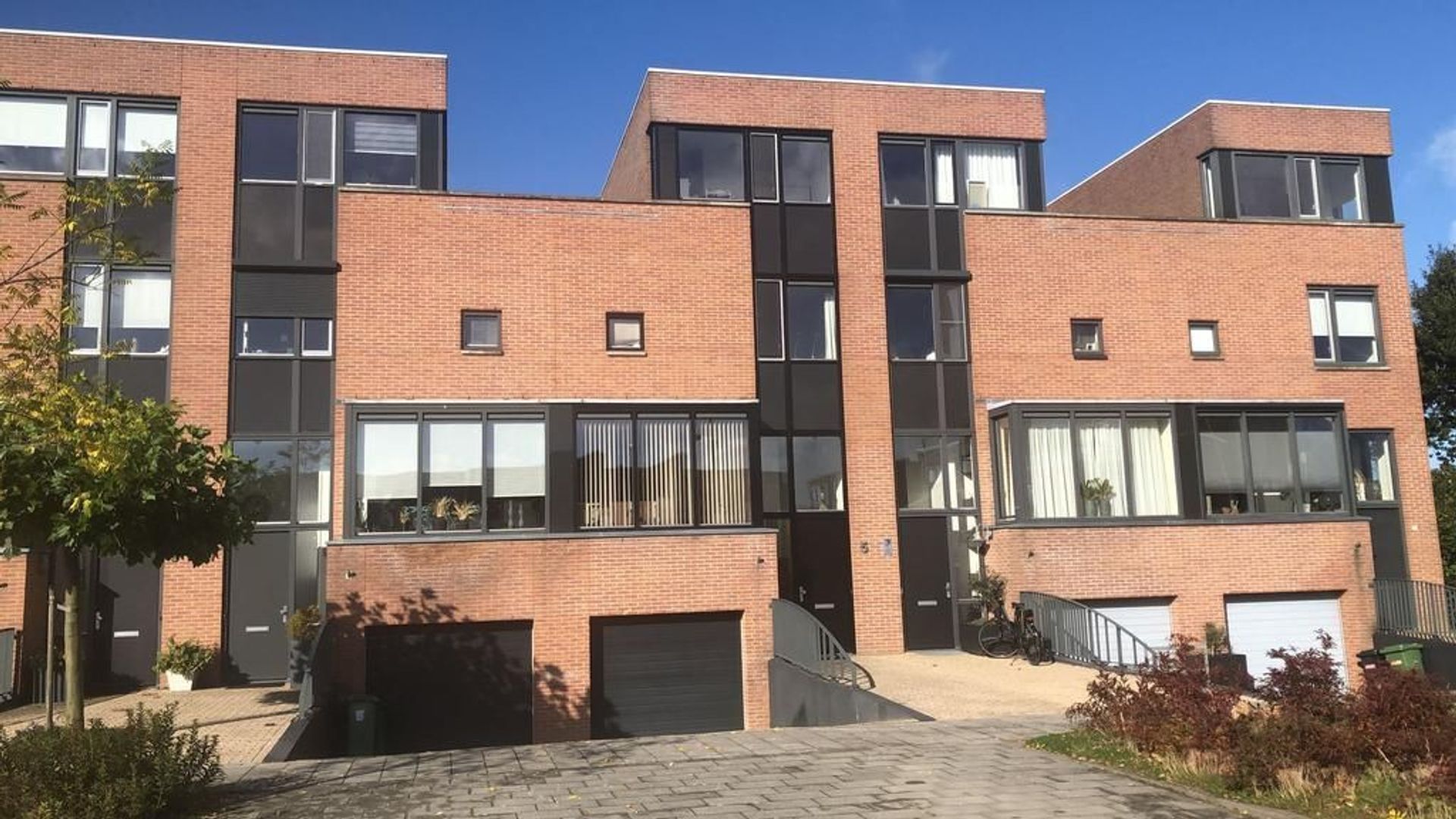 Reling 5, Nijkerk foto-0