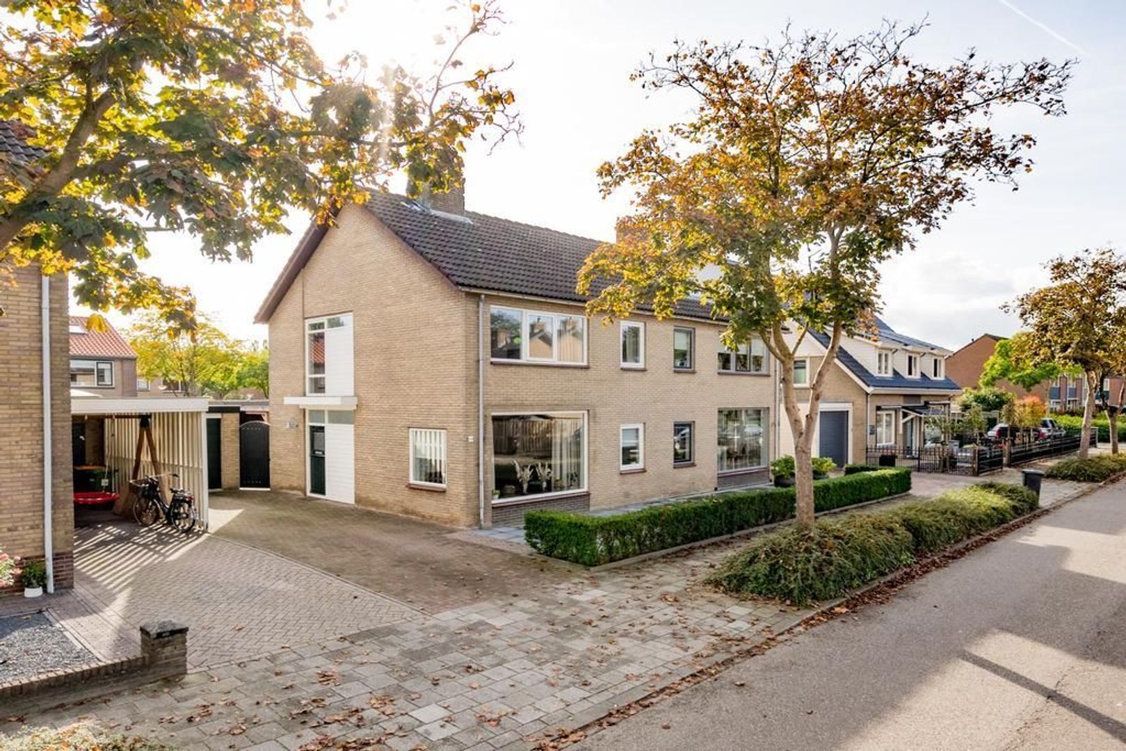 Wittenburg 88, Nijkerk foto-40
