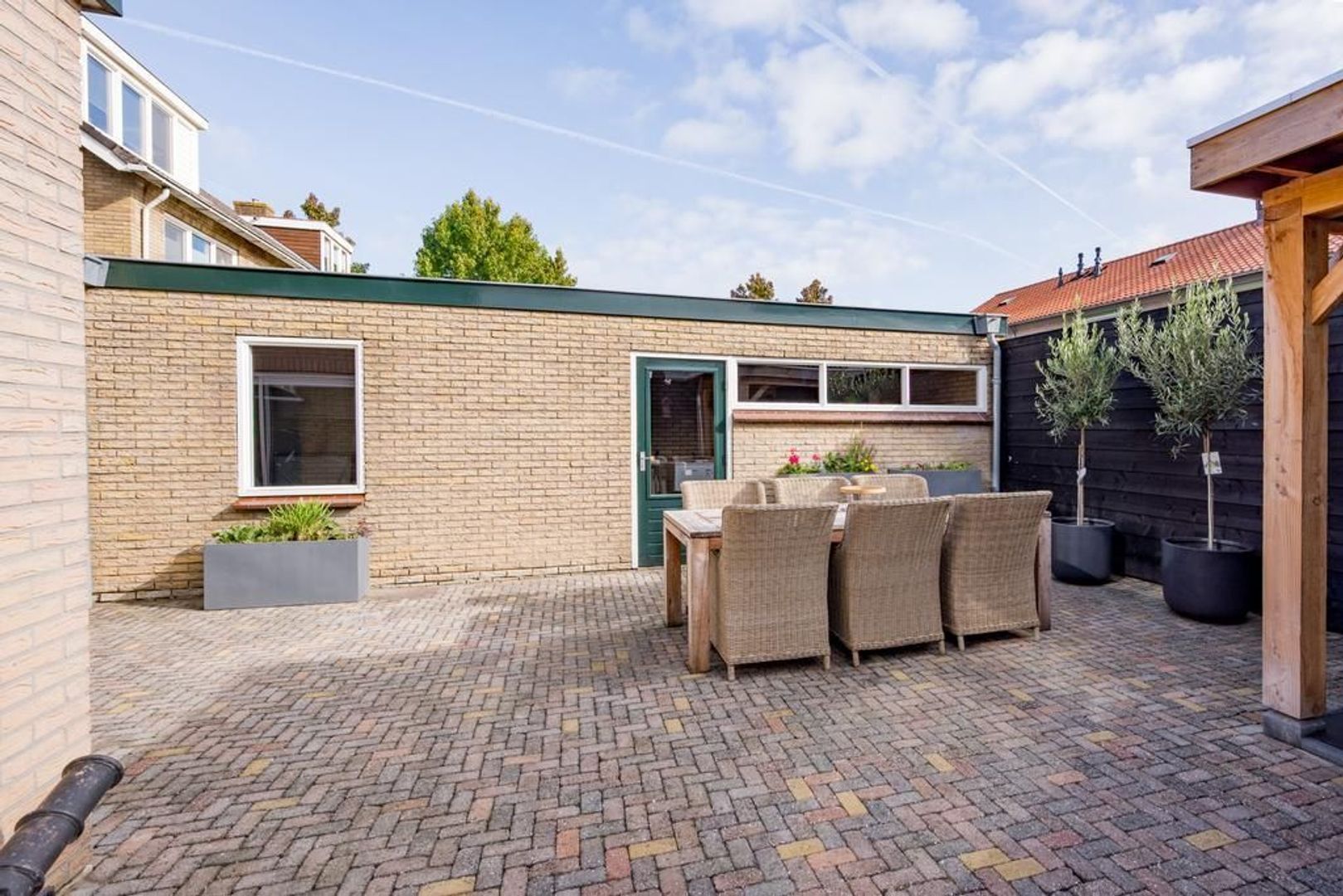 Wittenburg 88, Nijkerk foto-34