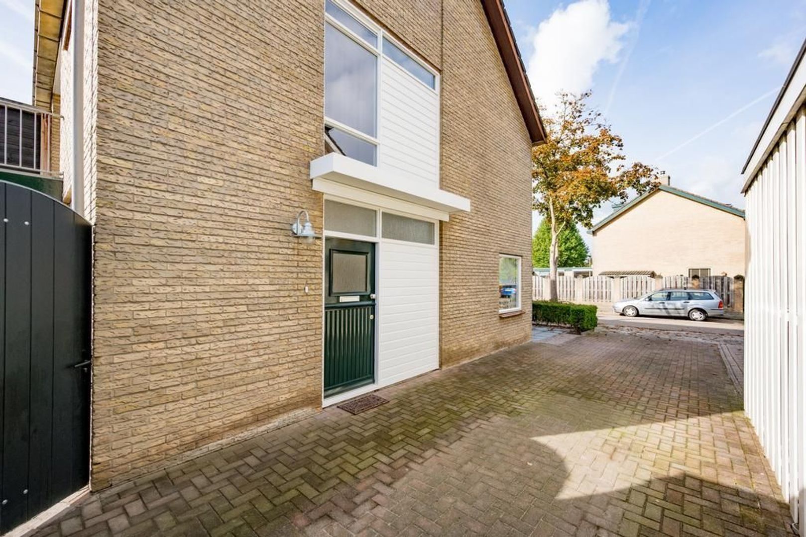 Wittenburg 88, Nijkerk foto-39