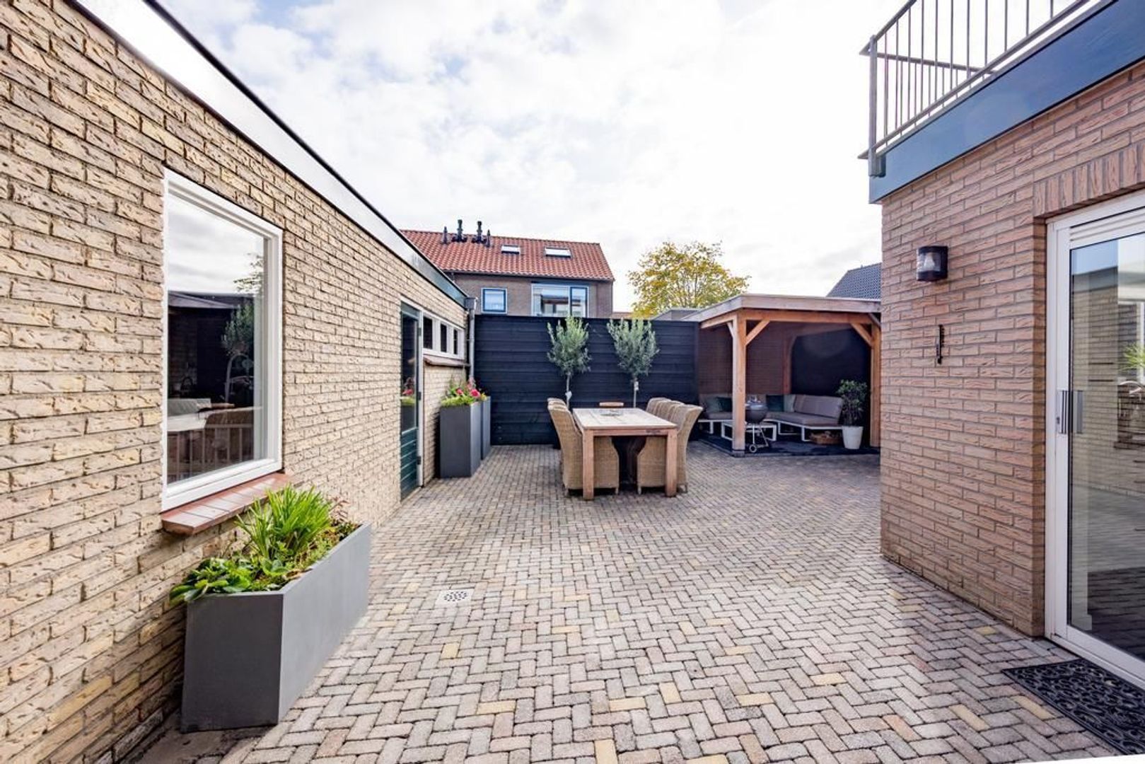 Wittenburg 88, Nijkerk foto-2