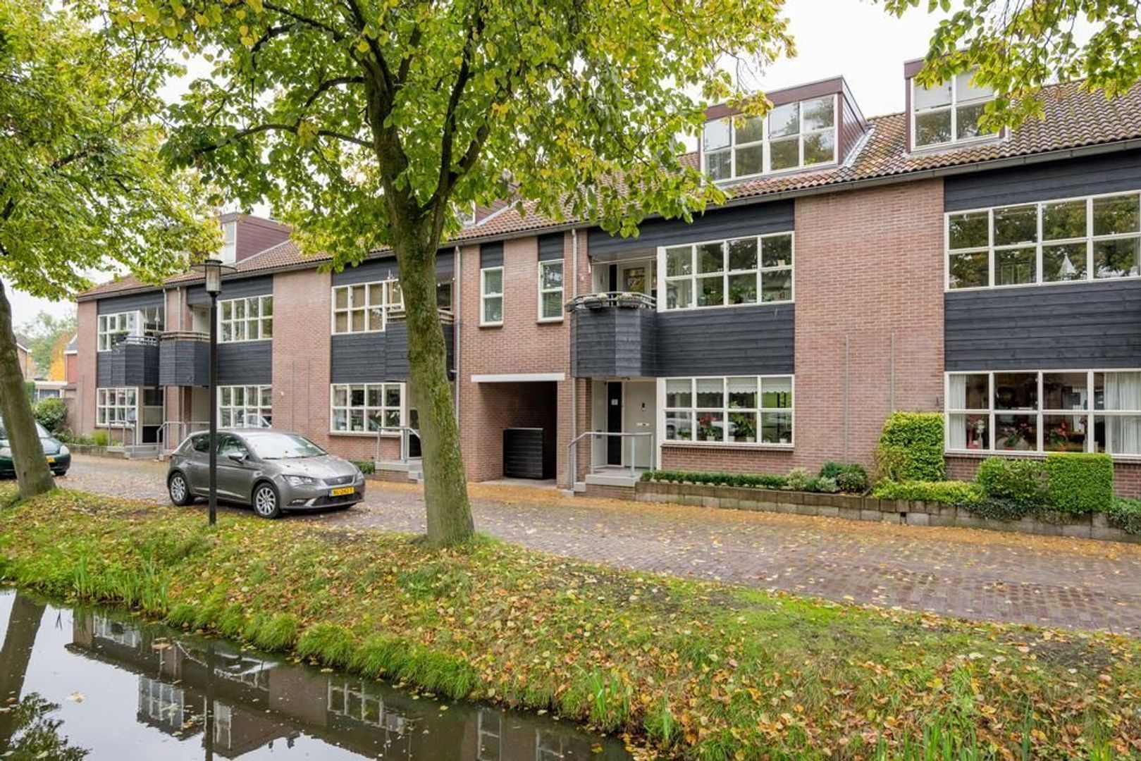 Koetsendijk 11, Nijkerk foto-0