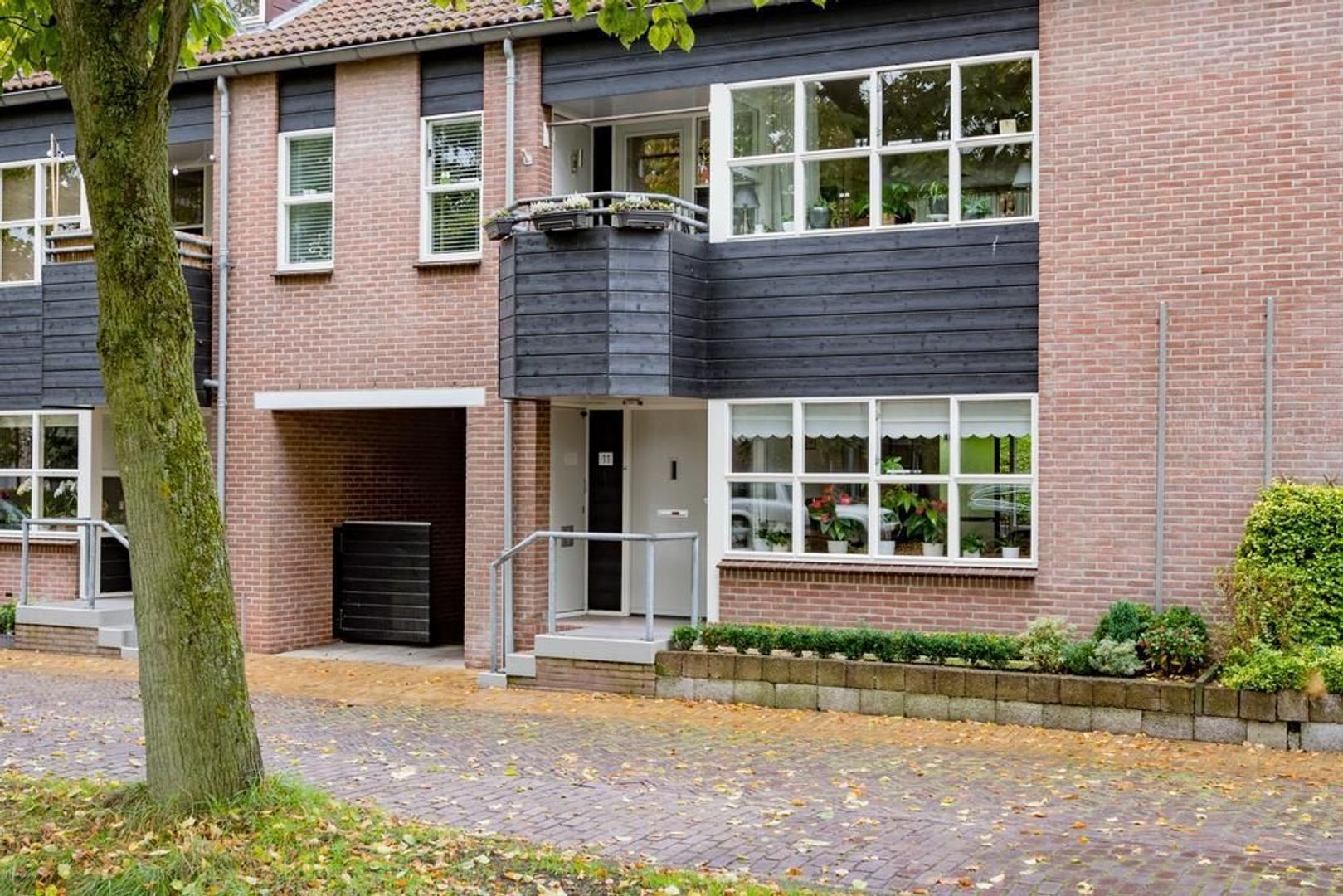 Koetsendijk 11, Nijkerk foto-1