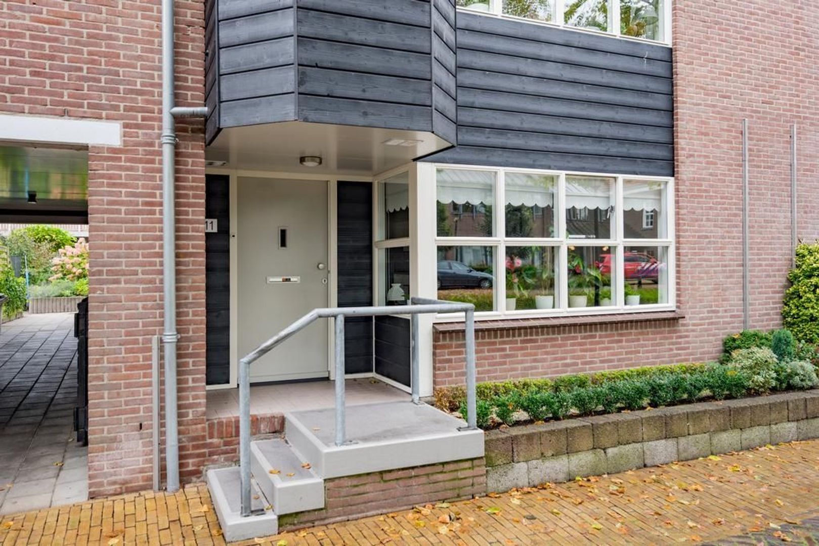 Koetsendijk 11, Nijkerk foto-2
