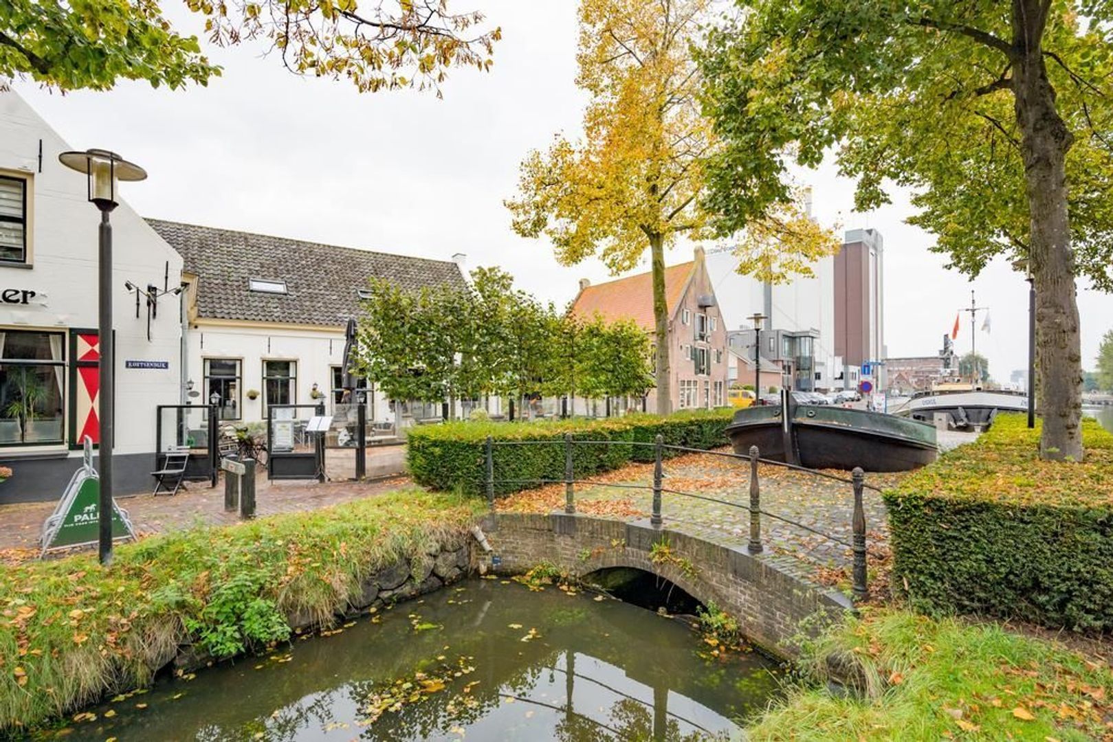 Koetsendijk 11, Nijkerk foto-26