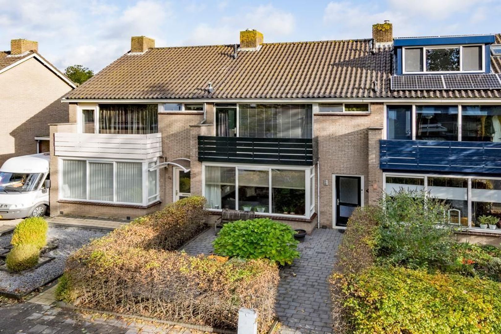 Brahmslaan 26, Nijkerk foto-32