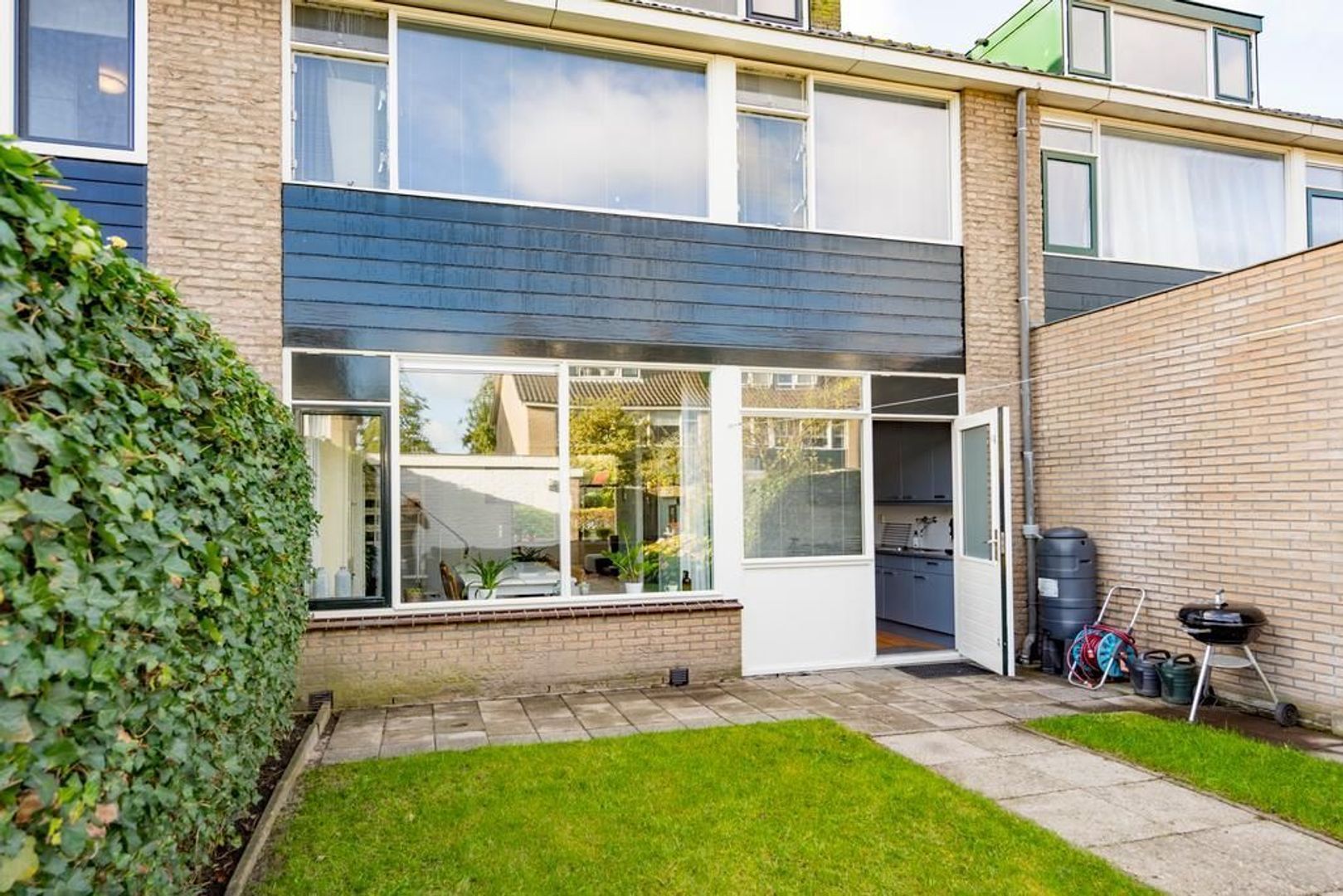 Brahmslaan 26, Nijkerk foto-29