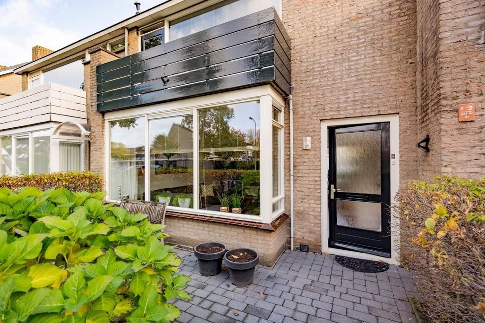 Brahmslaan 26, Nijkerk foto-31