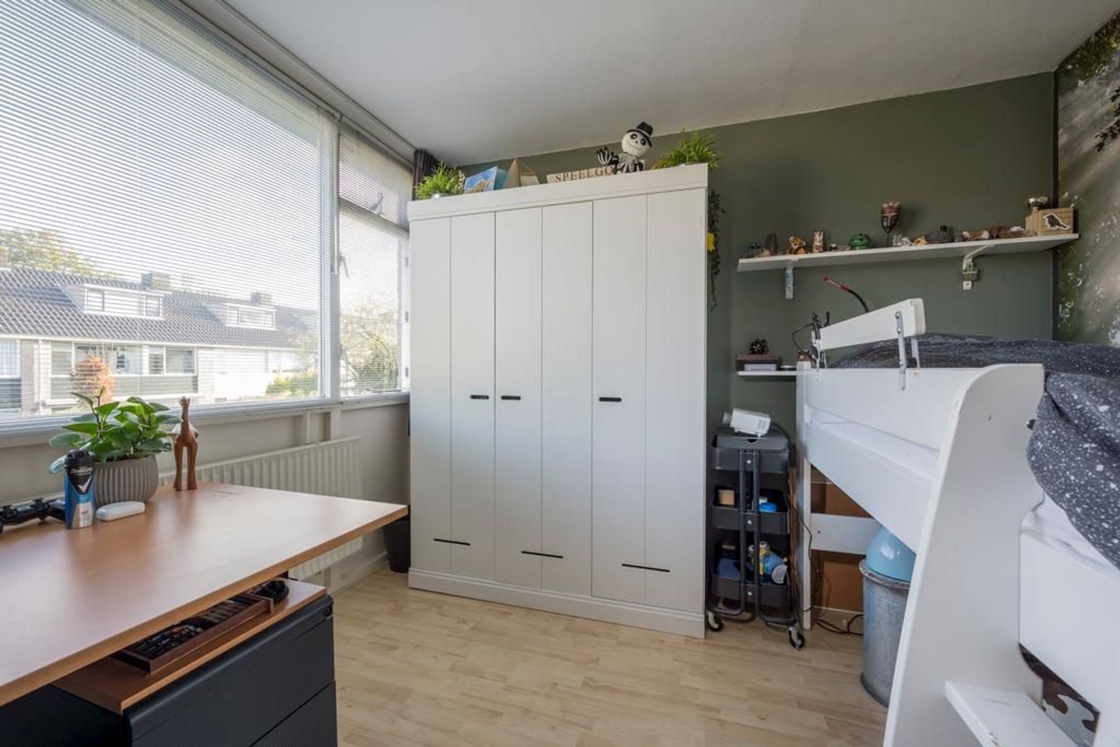 Brahmslaan 26, Nijkerk foto-19