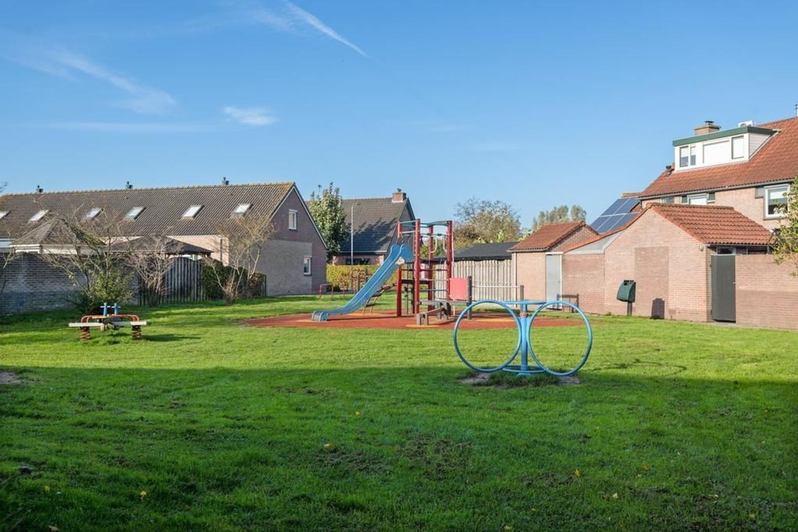 Ds. Hugenholtzstraat 14, Nijkerkerveen foto-31