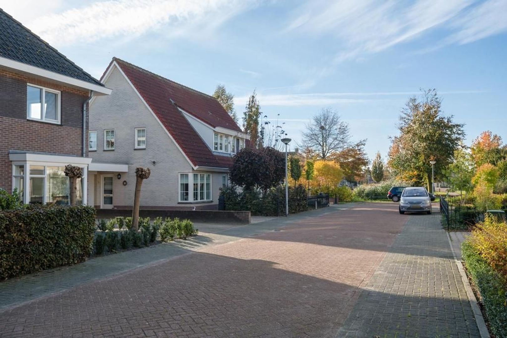 Ds. Hugenholtzstraat 14, Nijkerkerveen foto-30