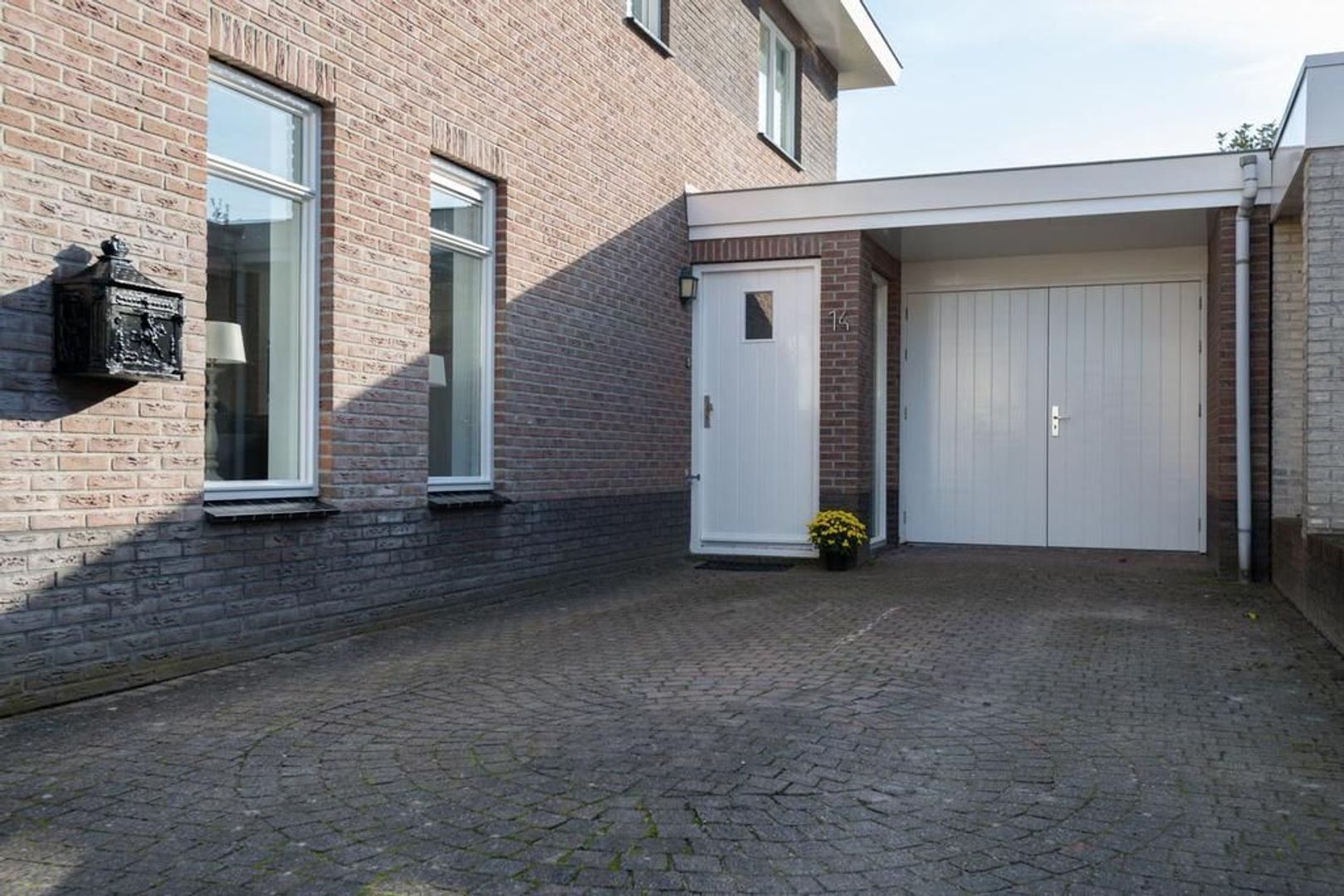 Ds. Hugenholtzstraat 14, Nijkerkerveen foto-29